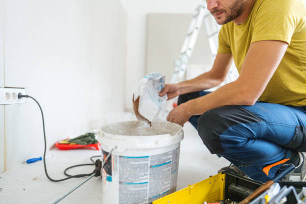 Best Drywall Removal and Disposal  in Mathis, TX